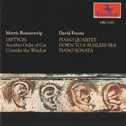Rosenzwig / Various: Diptych