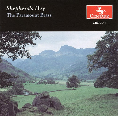 Paramount Brass: Shepherd's Hey