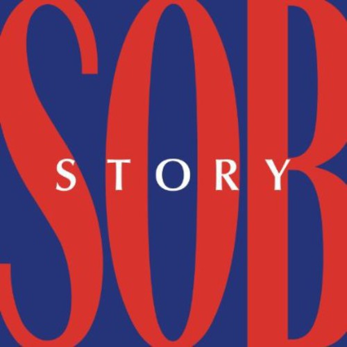 Spectrals: Sob Story - COMPACT DISCS