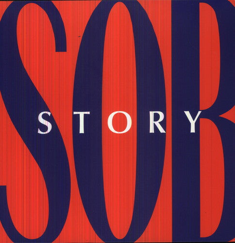 Spectrals: Sob Story
