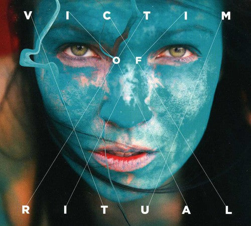 Turunen, Tarja: Victim of Ritual - CD SINGLE