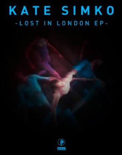 Simko, Kate: Lost in London