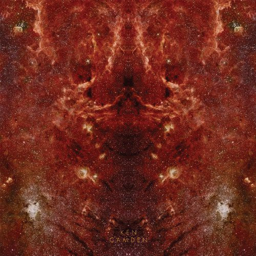 Camden, Ken: Space Mirror