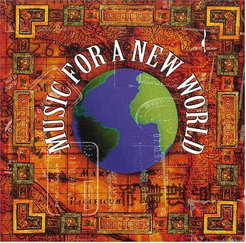 World Sampler / Various: World Sampler