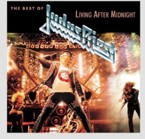 Judas Priest: Living After Midnight