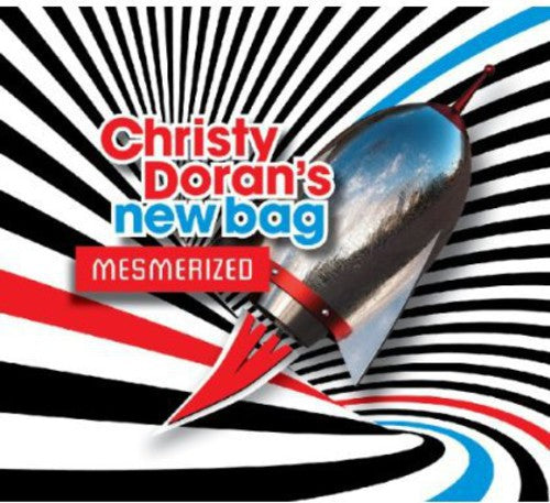 Doran, Christy / New Bag: Mesmerized