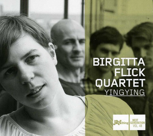 Flick, Birgitta: Yingying
