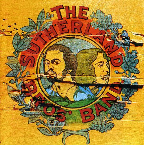 Sutherland Brothers Band: Sutherland Brothers Band
