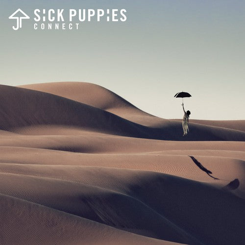 Sick Puppies: Connect - COMPACT DISCS