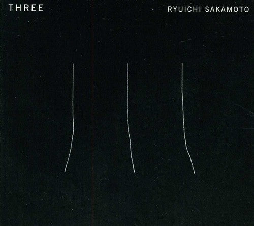 Sakamoto, Ryuichi: Three