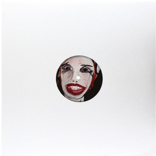 DJ Sprinkles: Queerifications & Ruins Vinyl Sampler 2