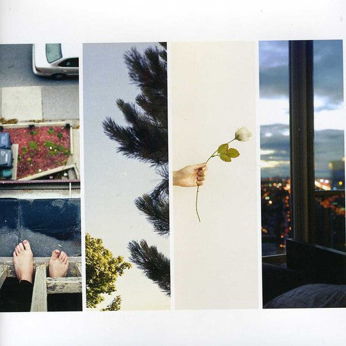 Counterparts: The Difference Between Hell and Home