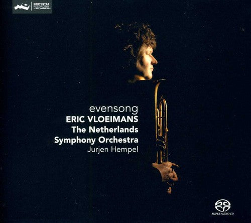 Vloeimans / Netherlands Symphony Orch / Hempel: Evensong - SUPER-AUDIO CD