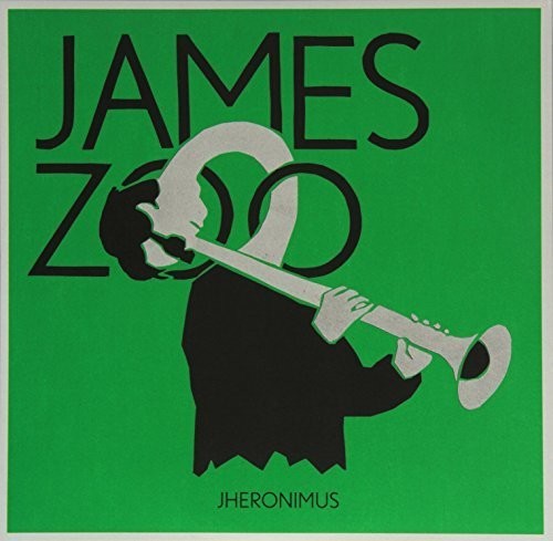 Jameszoo: Jheronimus