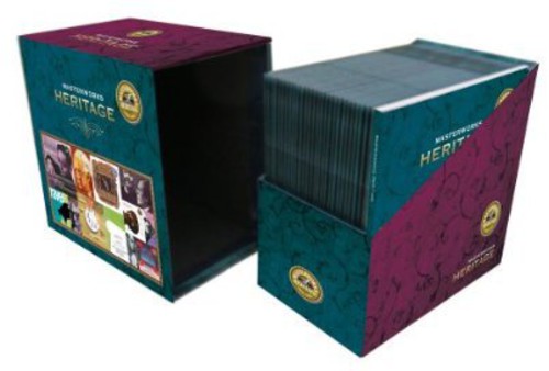 Masterworks Heritage Collection / Various: Masterworks Heritage Collection