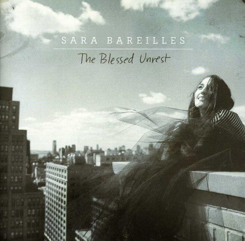 Bareilles, Sara: Blessed Unrest