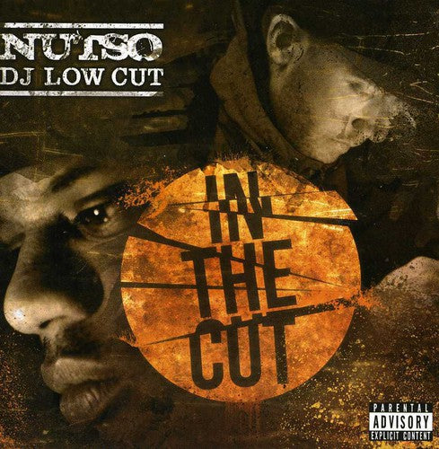 DJ Low Cut/Nutso: In the Cut