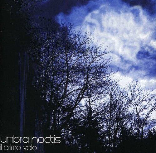 Umbra Noctis: Il Primo Volo - COMPACT DISCS