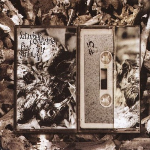 Satanique Samba Trio: Bad Trip Simulator 3