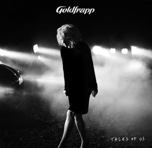 Goldfrapp: Tales of Us