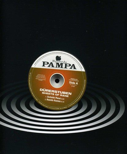 Durerstuben: Sheet of Rane