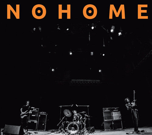 Nohome: Nohome