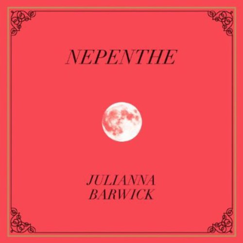 Barwick, Julianna: Nepenthe