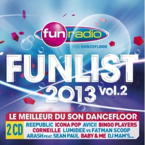 Funlist 2013: Vol. 2-Funlist 2013
