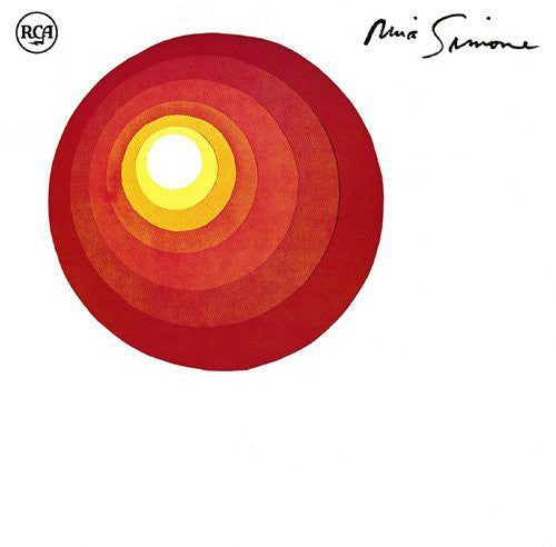 Simone, Nina: Here Comes the Sun