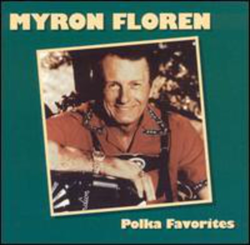 Floren, Myron: Polka Favorites