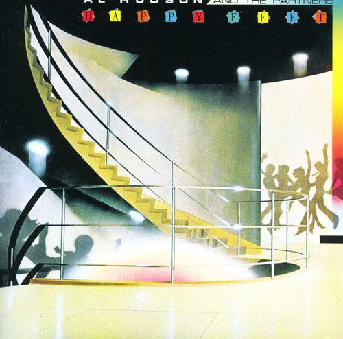 Hudson, Al & the Partners: Happy Feet