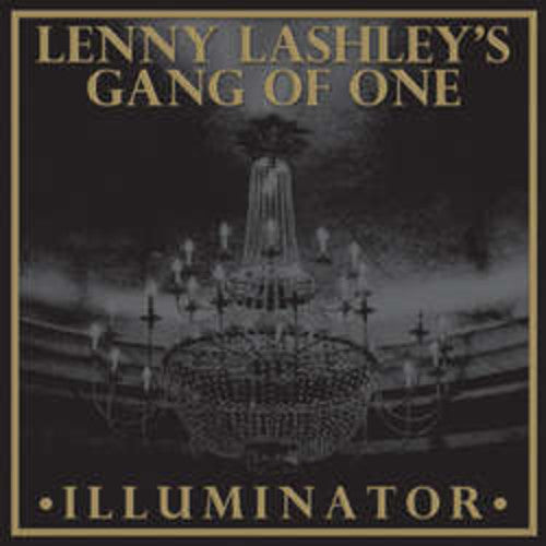 Lashley, Lenny: Illuminator
