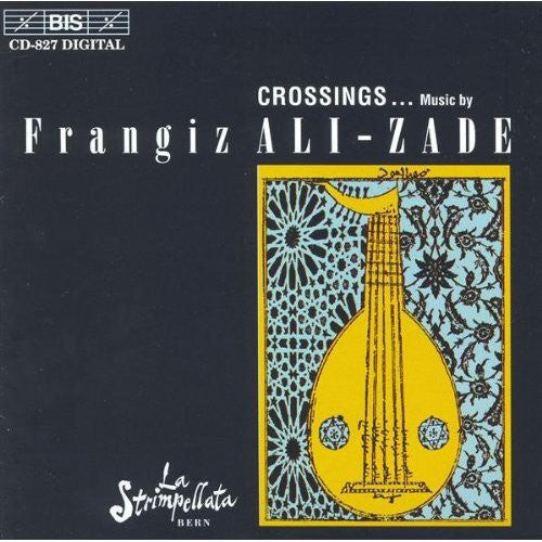 Ali-Zade / La Strimpellata Bern: Various Works