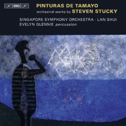 Stucky / Glennie / Singapore So / Shui: Pinturas de Tamayo