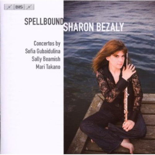 Gubaidulina / Gothenburg Sym Orch / Venzago: Spellbound: Sofia Gubaidulina - SUPER-AUDIO CD