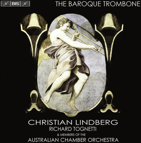 Castello / Anonymous / Speer / Frescobaldi: Baroque Trombone