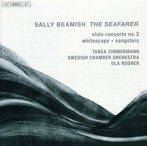 Rachmaninov / Bergen Philharmonic Orch / Litton: Symphonic Dances - SUPER-AUDIO CD