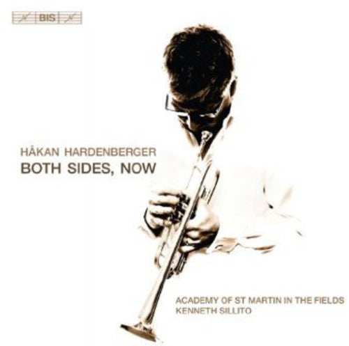 Hardenberger / Sillito / Pontinen: Both Sides Now - SUPER-AUDIO CD
