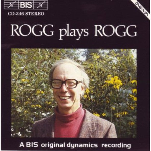 Rogg: Organ Works