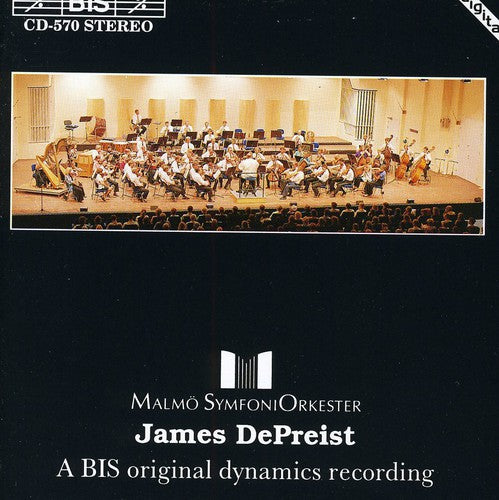 Rosenberg / Depreist / Malmo So: Overture to Marionetter