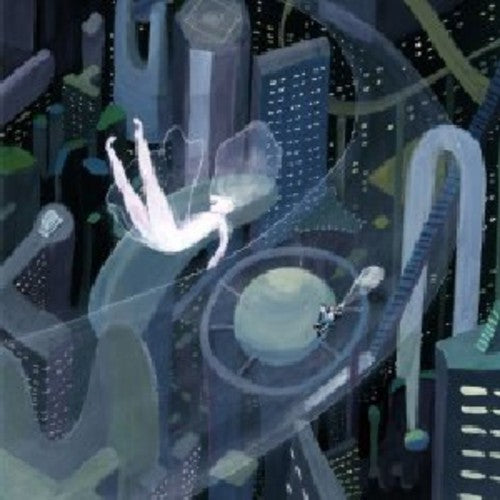 Doi, Motoomi: The Illuminated Nightingale
