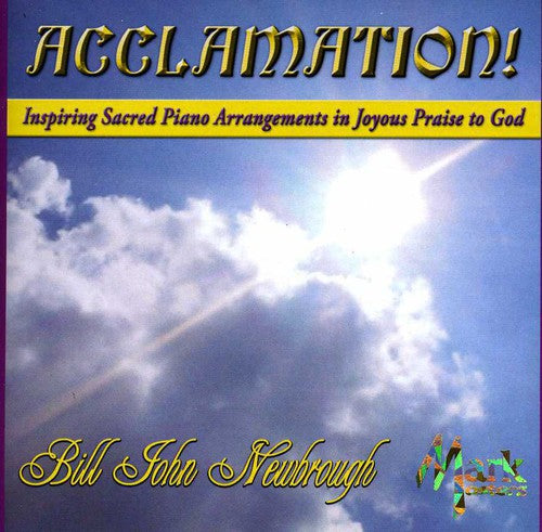 Beethoven / Newbrough, Bill John: Acclamation