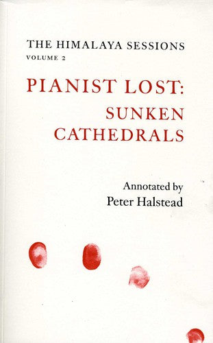 Alkan / Mendelssohn / Debussy / Brinkerhoff: Pianist Lost 2: Sunken Cathedrals - SUPER-AUDIO CD