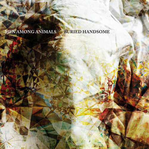 Men Among Animals: Buried Handsome