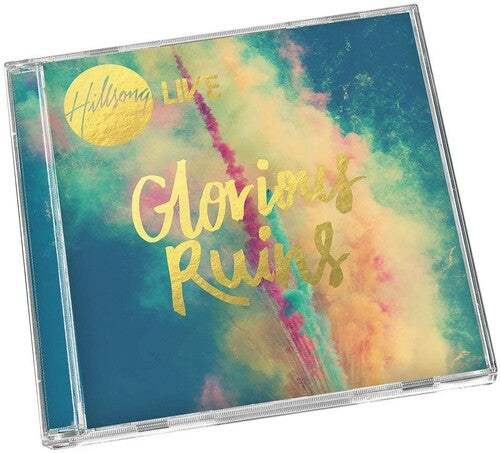 Hillsong Worship: Glorious Ruins - COMPACT DISCS