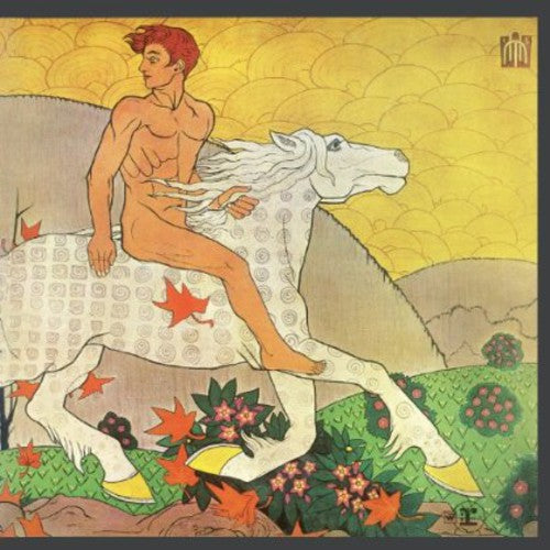 Fleetwood Mac: Then Play On