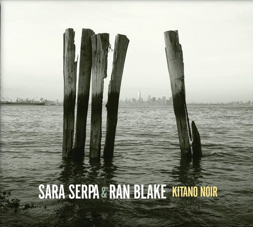 Serpa, Sara / Ran, Blake: Tales