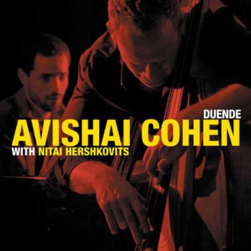 Cohen, Avishai: Duende