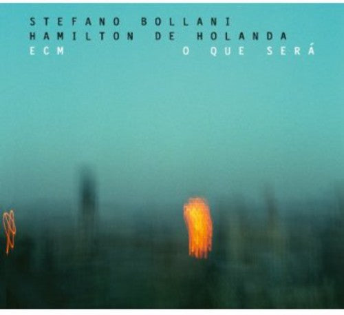 Bollani / De Holanda: O Que Sera