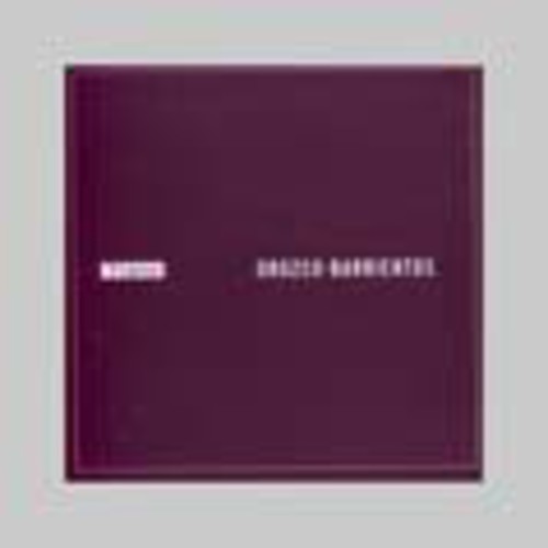 Orozco / Barrientos: El Album Tinto